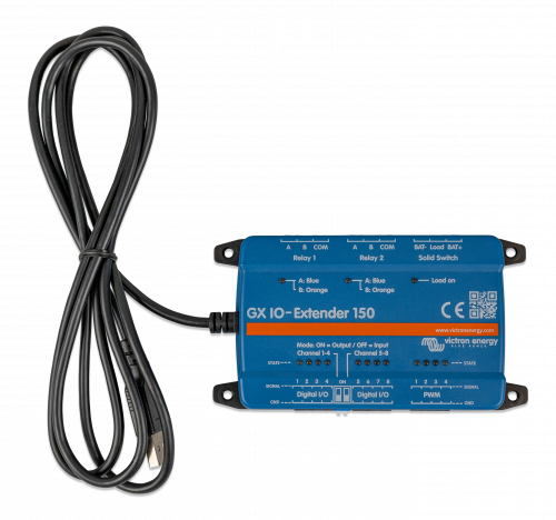 Victron GX IO-Extender 150