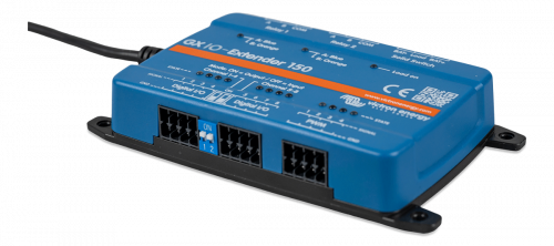 Victron GX IO-Extender 150