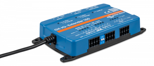 Victron GX IO-Extender 150
