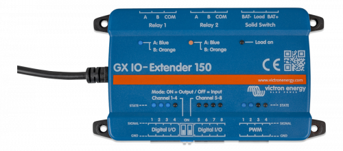Victron GX IO-Extender 150