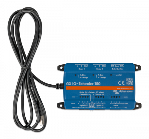 Victron GX IO-Extender 150