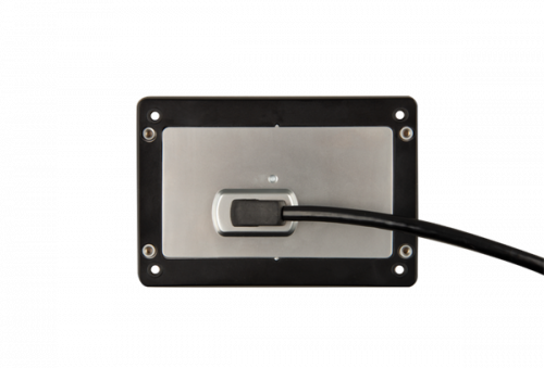 Victron GX Touch 50