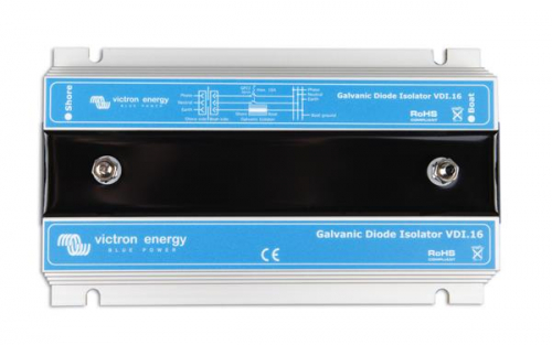 Victron Galvanischer Isolator VDI-16 A