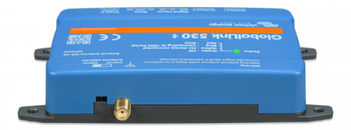 Victron GlobalLink 530 – 4G LTE Fernüberwachung inkl. SIM-Karte mit 5 Jahren Konnektivität