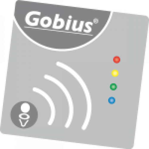 Philippi Gobius 4 - Tankgeber ohne Bohren