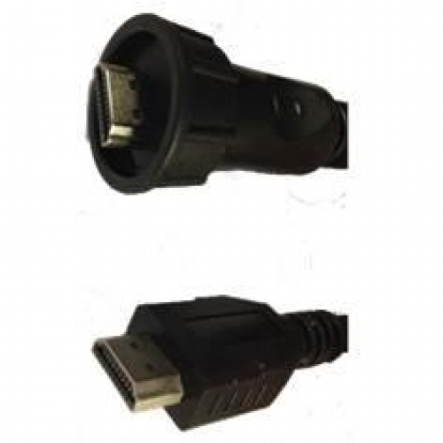 Raymarine HDMI-Videokabel IN/OUT, 5m, gs / Axiom XL / AXIOM2 XL