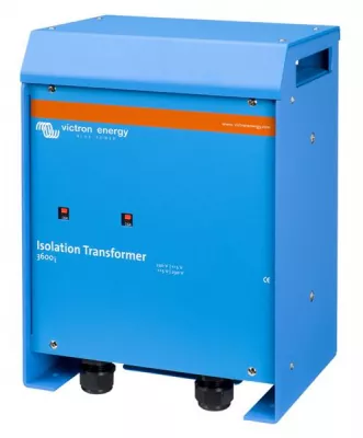 Victron Trenntransformator 3600W 115/230V