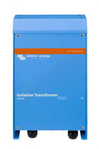 Victron Trenntransformator 2000W 115/230V