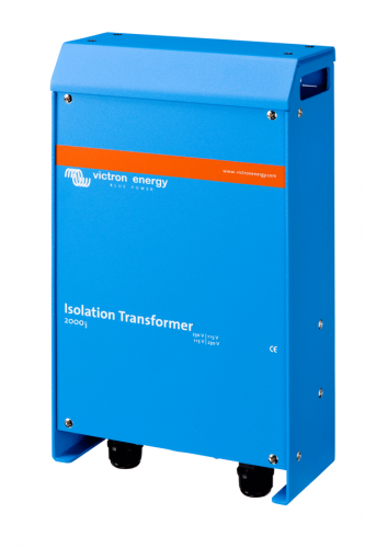 Victron Isolation Transformer 2000W 115/230V – Trenntransformator