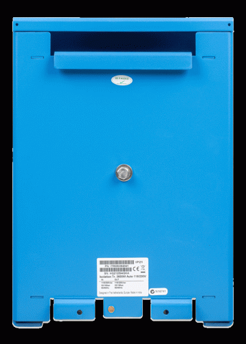Victron Trenntransformator 3600W 115/230V Auto