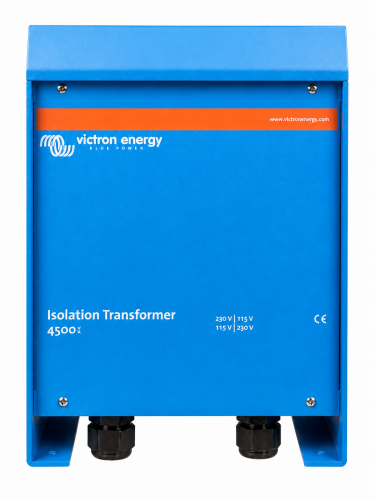 Victron Isolation Transformer 4500W 115/230V – Trenntransformator