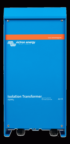 Victron Trenntransformator 2500W / 115/230V