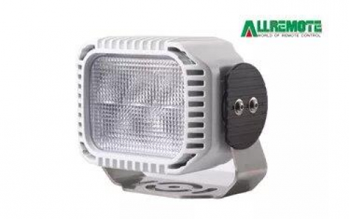 LED Decksstrahler Flutlicht WL1102