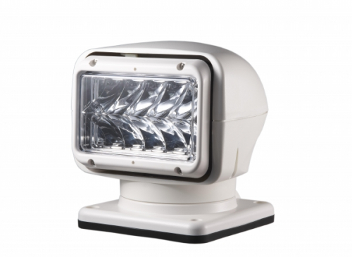 LED Suchscheinwerfer - Typ 220s (60W, 12V & 24V) 