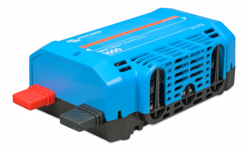 Victron Lynx Class-T Power In (M10)