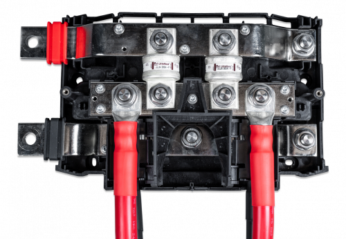 Victron Lynx Class-T Power In (M10)