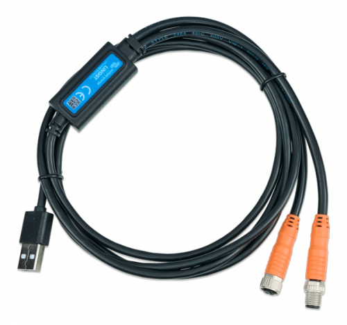 Victron Lithium NG Service Tool USB-C