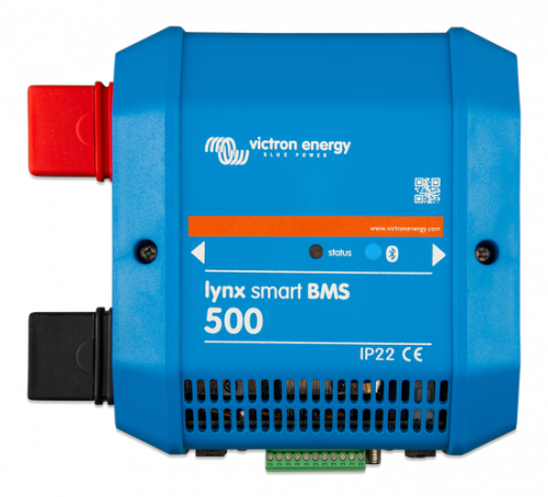 Victron Lynx Smart BMS 500