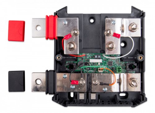 Victron Lynx Shunt VE.Can (M10)