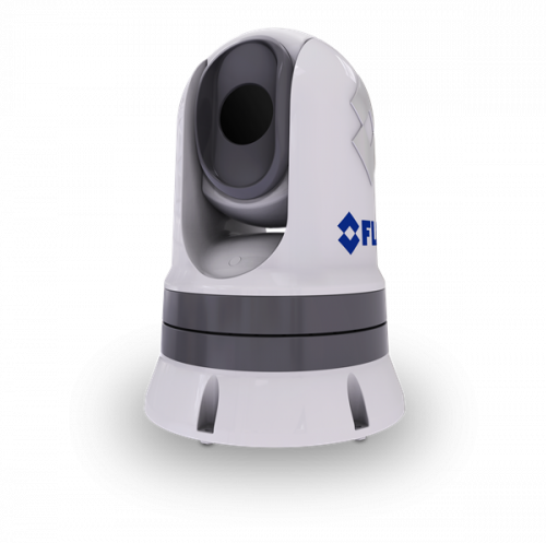 Raymarine FLIR M300C - stabilisierte Tageslicht IP-HD-Kamera