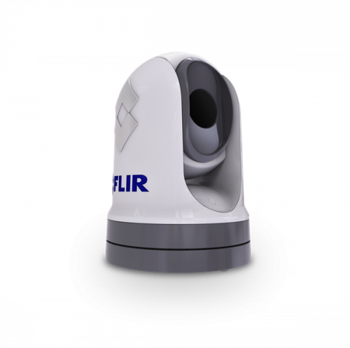 FLIR M300C - stabilisierte Tageslicht IP-HD-Kamera