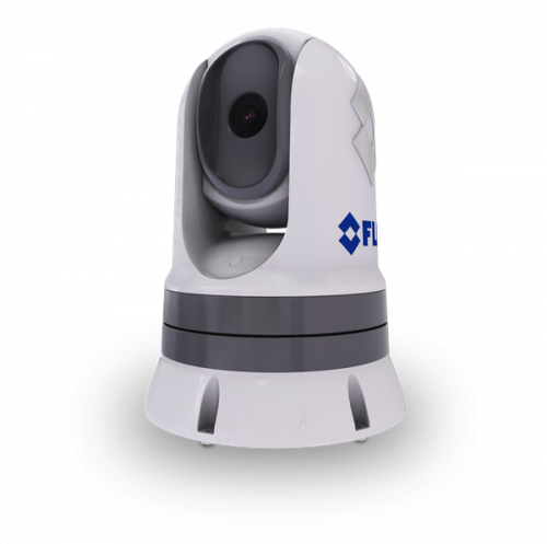 Raymarine FLIR M364 - stabilisierte Thermal IP-Kamera 640x512