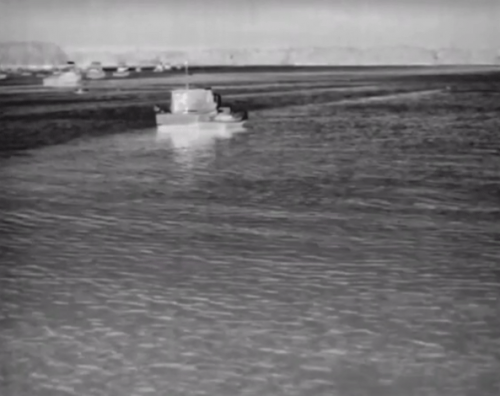 Raymarine E70526 FLIR M364 Stabilised IP Wärmebildkamera – 640 × 512, 9 Hz, 24° FoV, Pan & Tilt, elektronischer Zoom