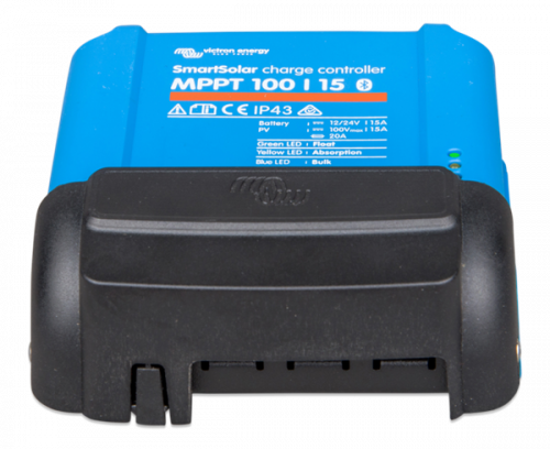 Victron MPPT WireBox-S für 100/15 Solarregler