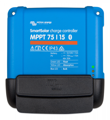 Victron MPPT WireBox-S für 75-10/15 Solarregler