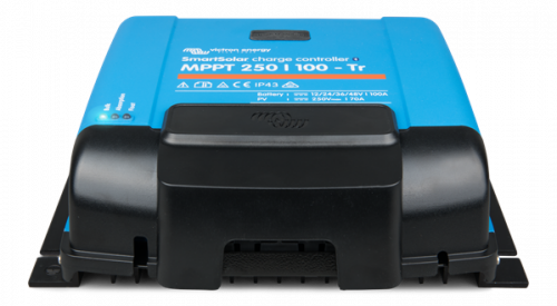 Victron MPPT WireBox-XL Tr für 150-85/100 & 250-85/100 VE.Can Solarregler