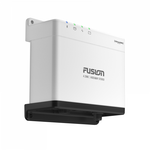 Fusion Apollo MS-WB675 Marine-Radio