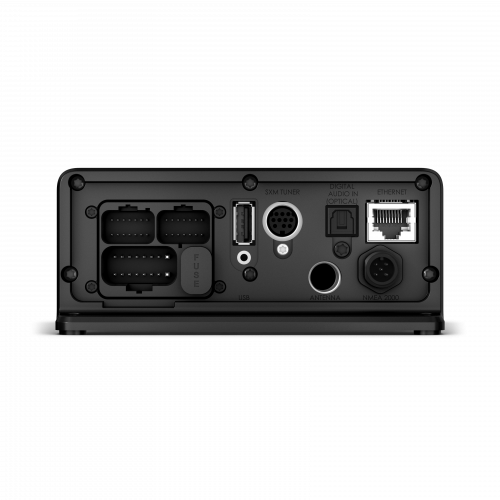 Fusion Apollo MS-WB675 Marine-Radio