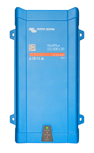 Victron Phoenix Inverter 12/500 Schuko 230V VE.Direct