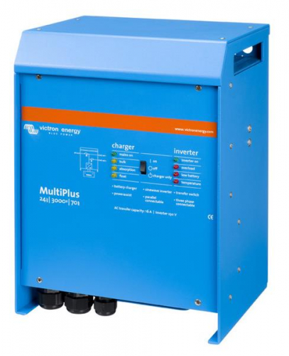 Victron MultiPlus 24/3000/70-16 230V