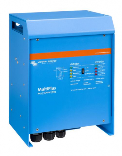 Victron MultiPlus 24/3000/70-50 230V VE.Bus Inverter/Charger