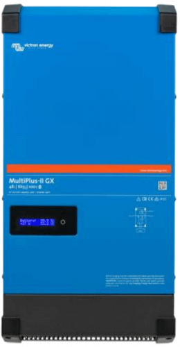 Victron MultiPlus-II 48/6k5/100-50 230V GX Victron MultiPlus-II 48/6k5/100-50 230V GX
