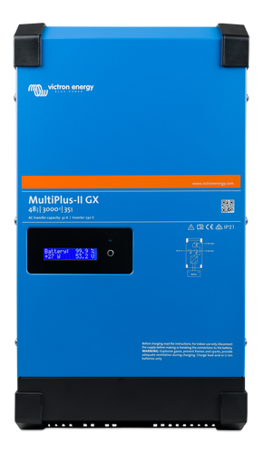 Victron MultiPlus-II 48/5000/70-50 230V GX