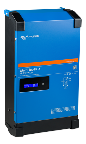 Victron MultiPlus-II 48/3000/35-32 230V GX
