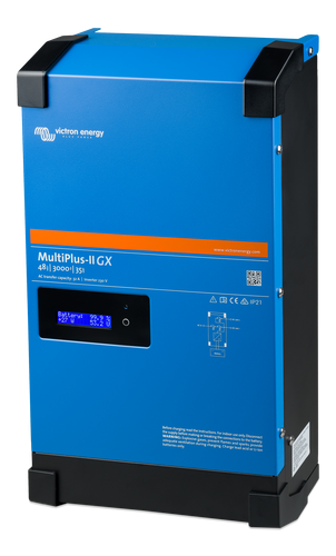 Victron MultiPlus-II 48/5000/70-50 230V GX