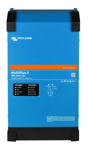 Victron MultiPlus-II 24/3000/70-32 230V