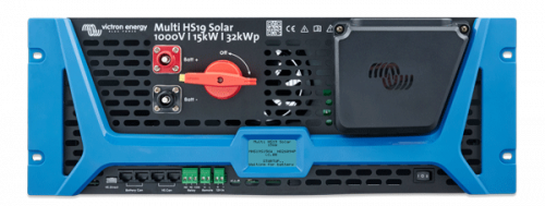 Victron Multi HS19 Solar 15k