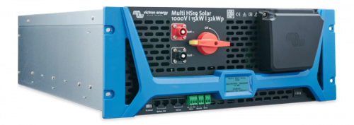 Victron Multi HS19 Solar 15k