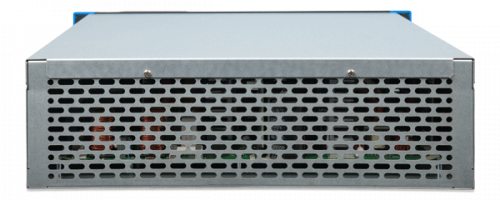 Victron Multi RS19 Solar 48/6000/100-450/100 – 48 V Wechselrichter/Ladegerät mit Dual-MPPT