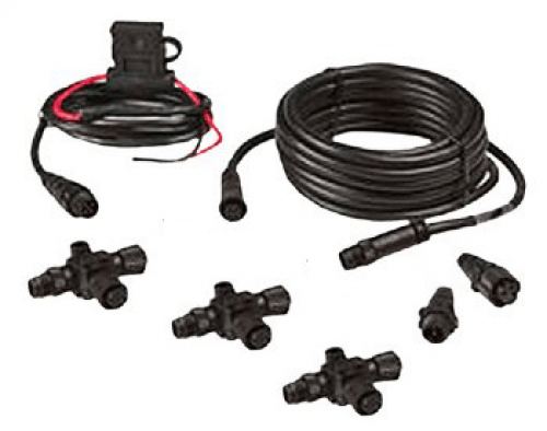 NMEA-2000 Starterkit