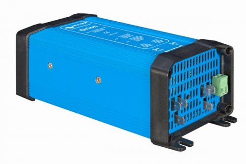 Victron Orion 24/12-40A nicht isoliert