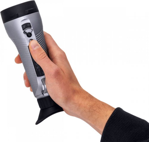 FLIR OceanScout Pro Monokulare maritime Wärmebildkamera – Handgerät 640 × 480