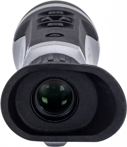 FLIR OceanScout Pro Monokulare maritime Wärmebildkamera – Handgerät 640 × 480