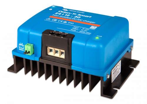 Victron Orion-Tr Smart 24/24-17A nicht isoliert