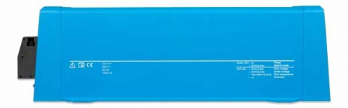 Victron Phoenix Inverter 12/1600 Schuko 230V VE.Direct