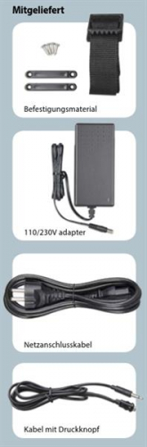Victron Peak Power Pack 12,8V/20Ah - 256Wh